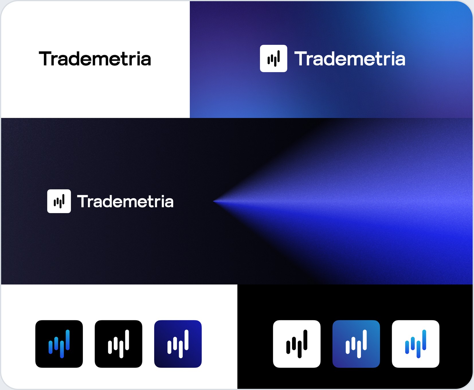 Trademetria